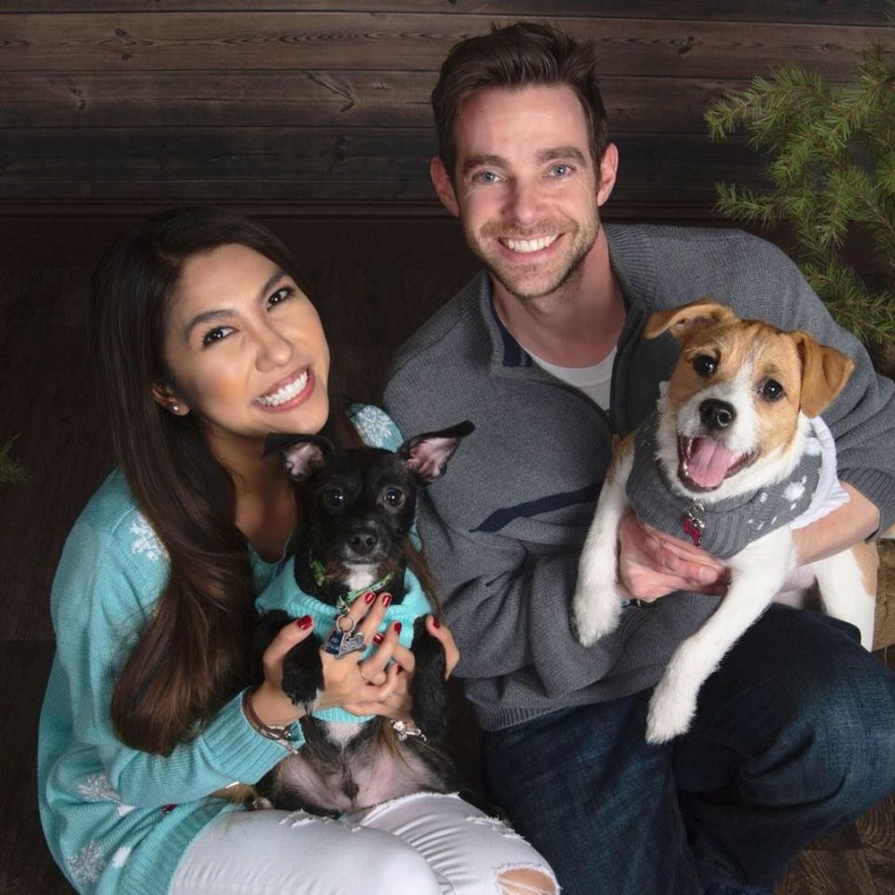 Meet your Posher, Mikka